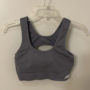New Balance Sports Bra